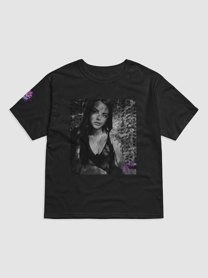 Vibrant Kellz Tribe Graphic Tee - Signed product image (1)