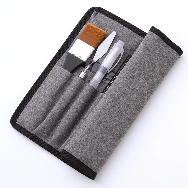 Professional Artist Paint Brushes Set product image (6)