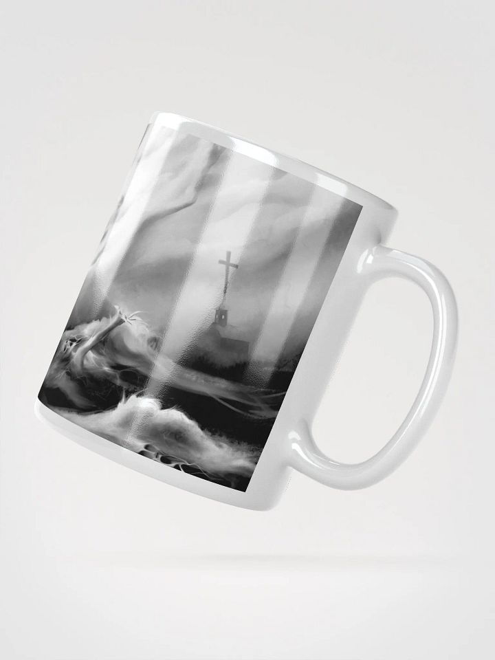 Lost Souls of Water and Air Mug product image (5)