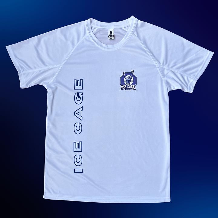 ICE CAGE URHEILUPAITA product image (1)