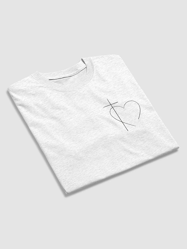 Playera Jesus's love product image (14)