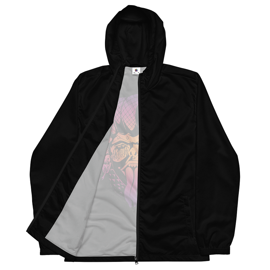 Non Invidia Windbreaker product image (4)
