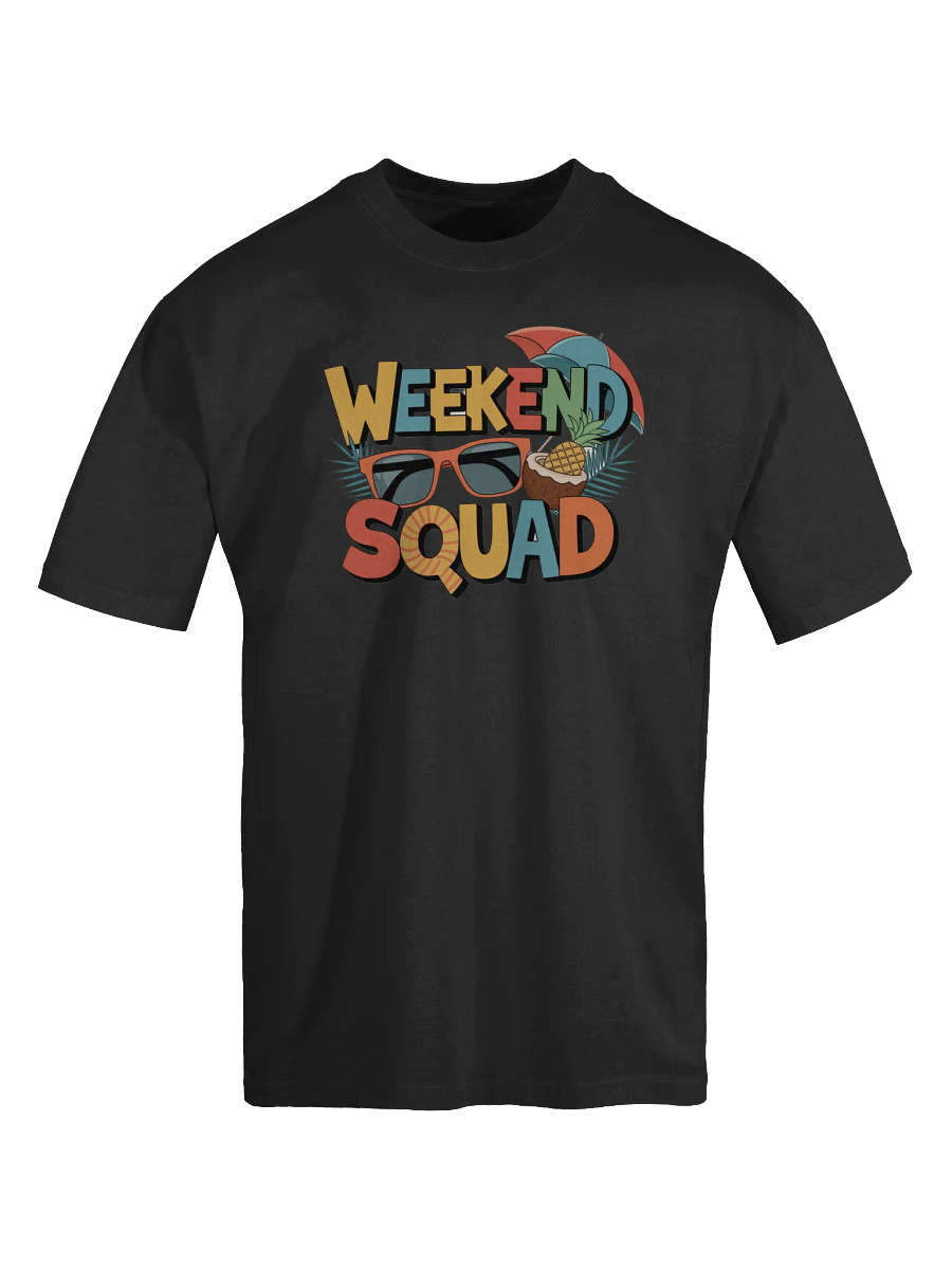 Weekend Squad product image (5)