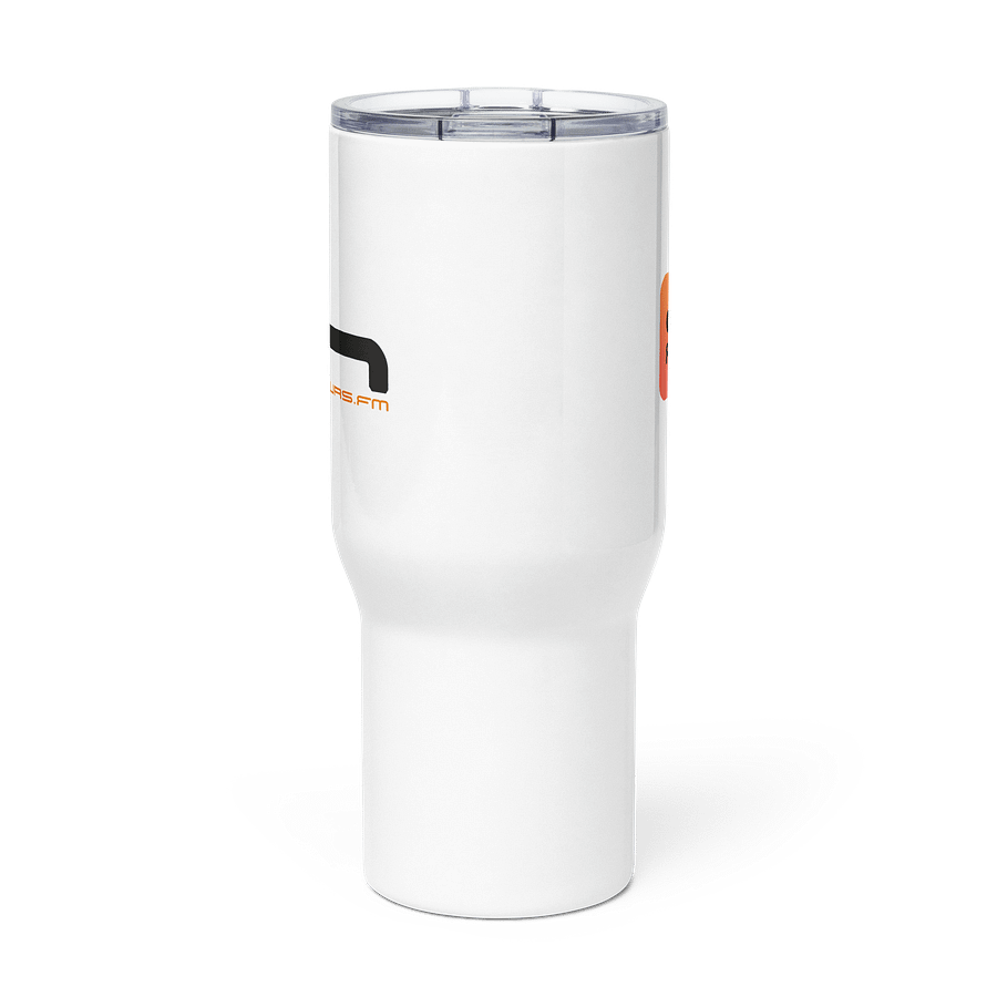 Travel Mug with a Handle product image (2)