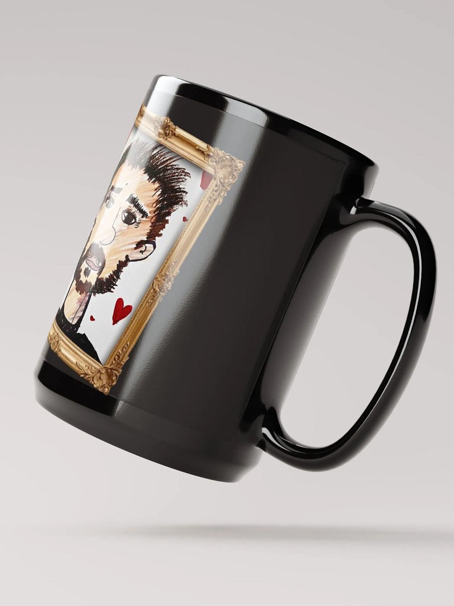 Fronch Portraits Mug product image (3)