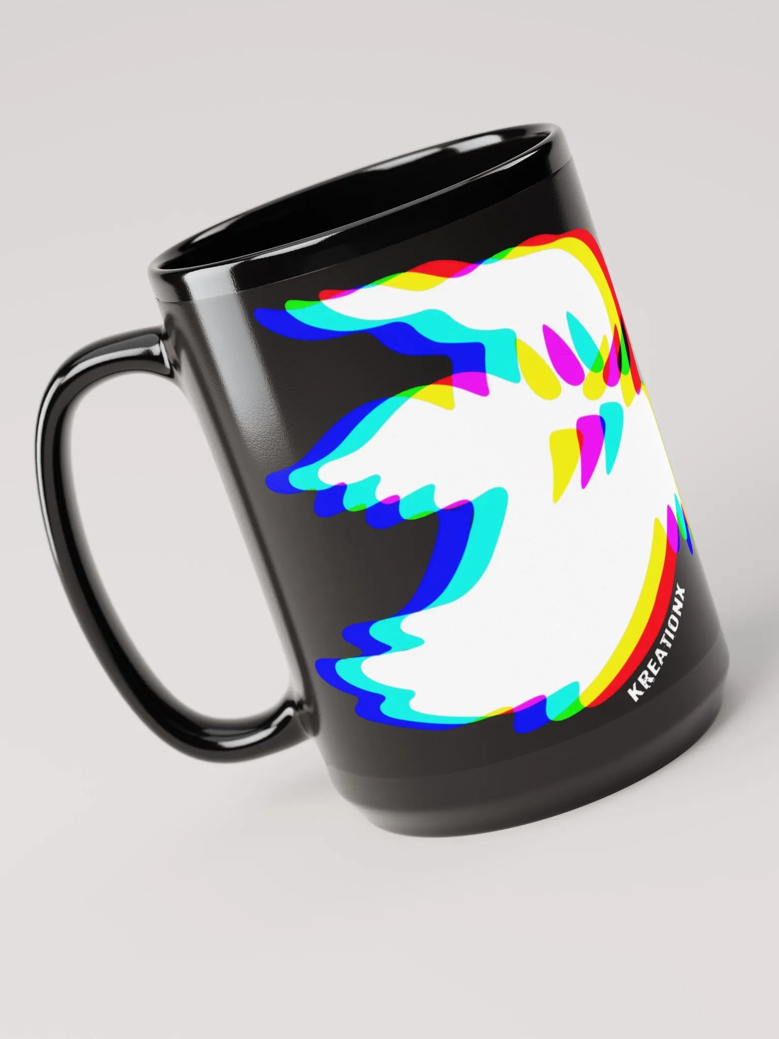GHOST 0.2 MUG product image (1)