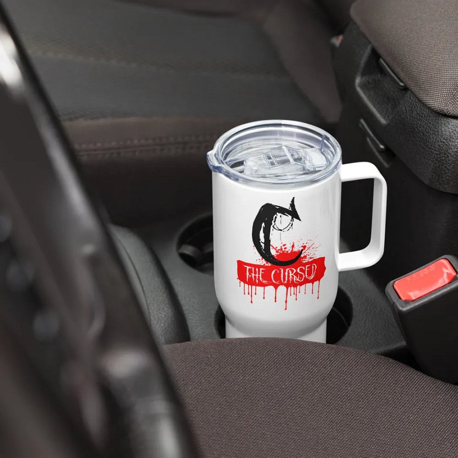 The Cursed Tumbler product image (7)