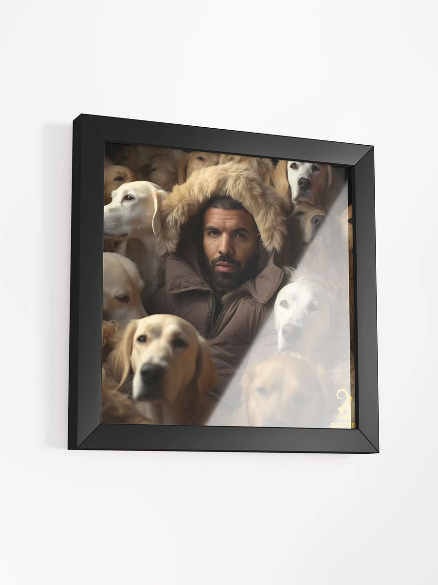 Surrounded By The Dogs product image (14)