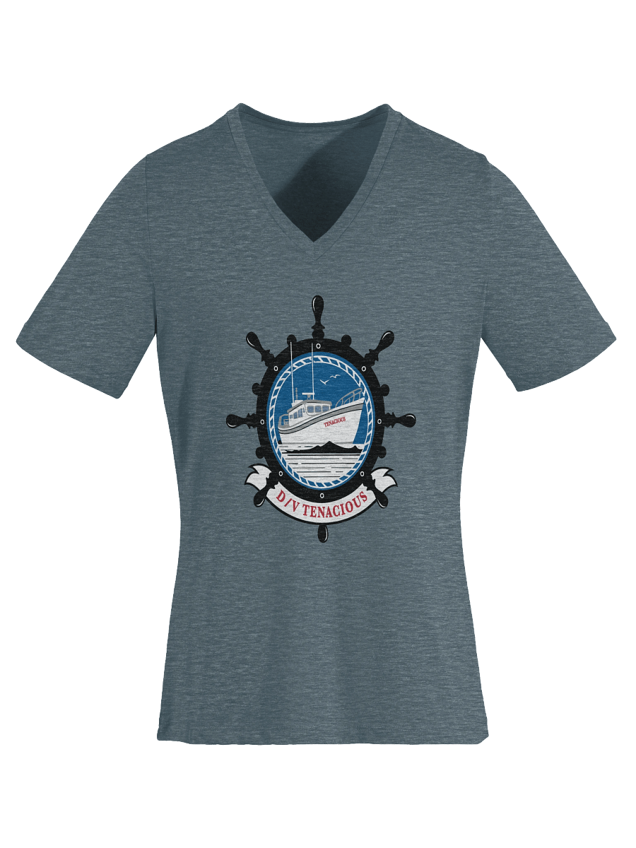Women's V-Neck Tee product image (9)