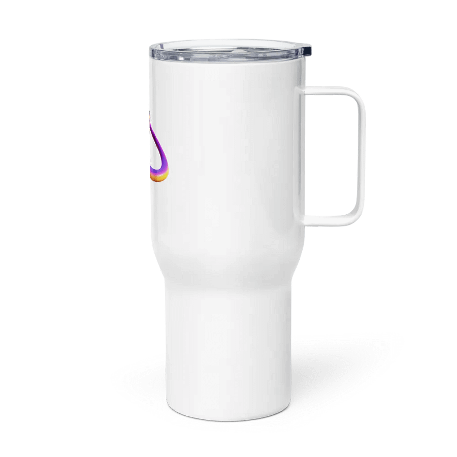 🚀 Aimee Star Tumbler – Stay Hydrated, Stay Bright! product image (3)