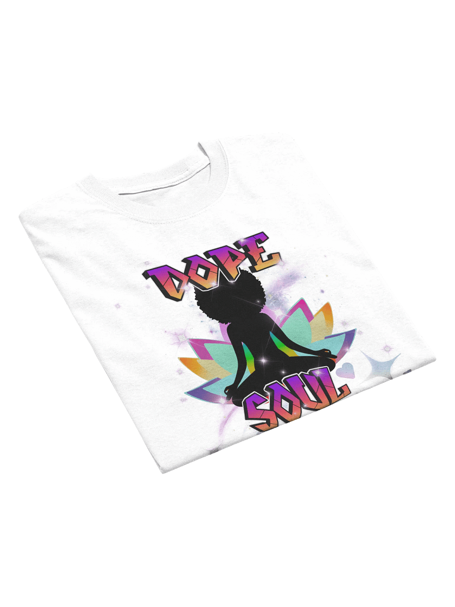 Dope Soul T product image (3)