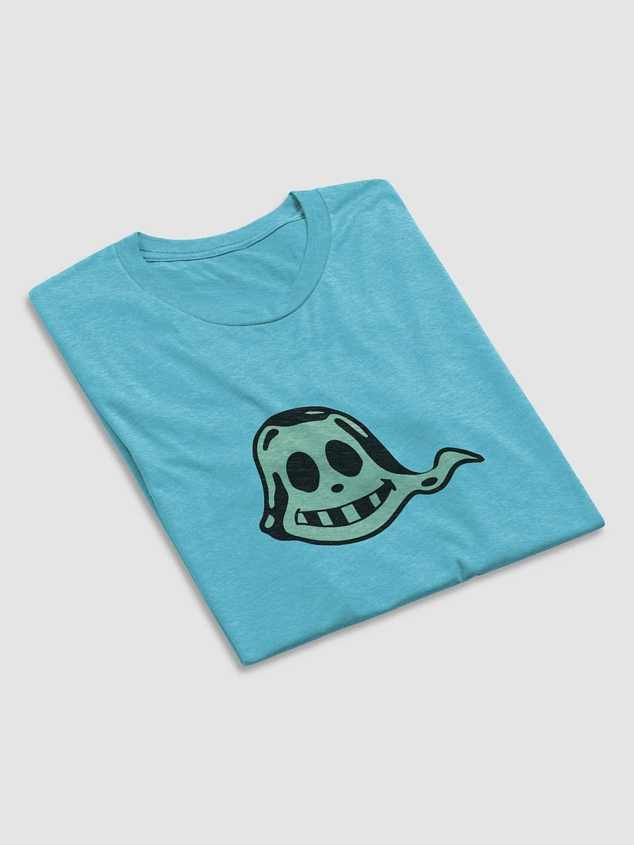 Smiling ghost Smiling, ghost, spooky, cute, cute ghost, boo, funny, humor, spooky, spooky season, spooky cute, spooky, smile, happy, adorable, product image (41)