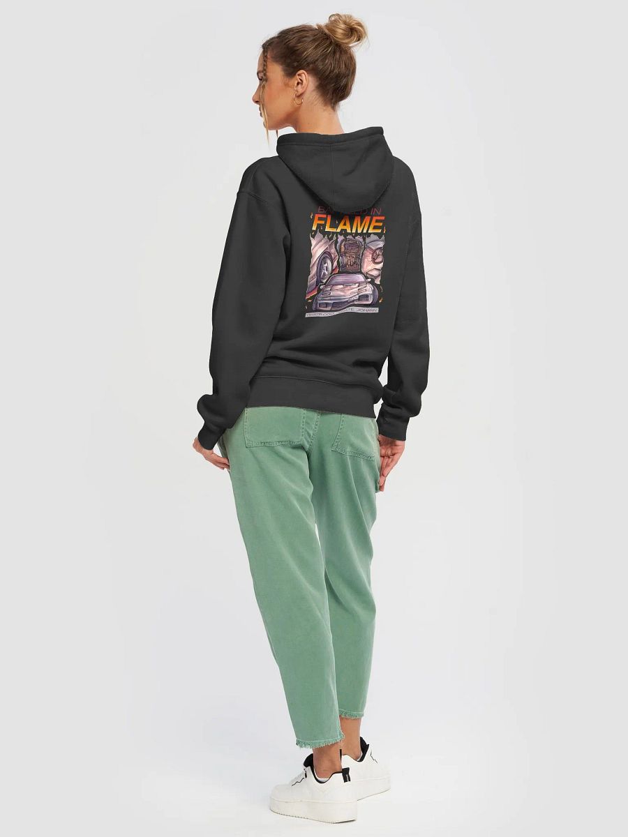 BAPTIZED IN FLAME SWEATSHIRT product image (35)