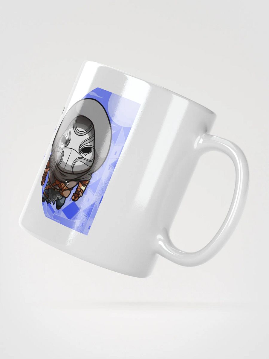 Mug Roublard Certified product image (2)