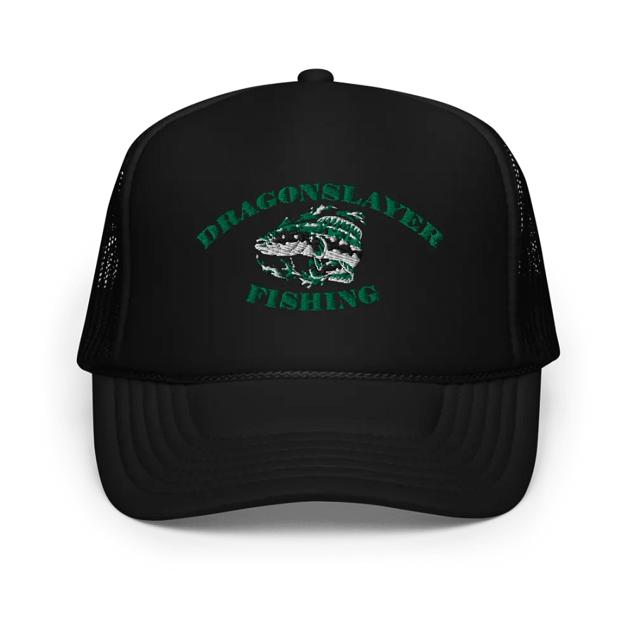 Dragon Slayer Hat product image (1)