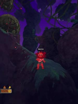 ✨ Yeeted ✨ #StrategyGame #peak #climbing #IndieGame #PeakGame #Steam #twitchlive #youtubelive #fall #falling #laughing #wtfmoment