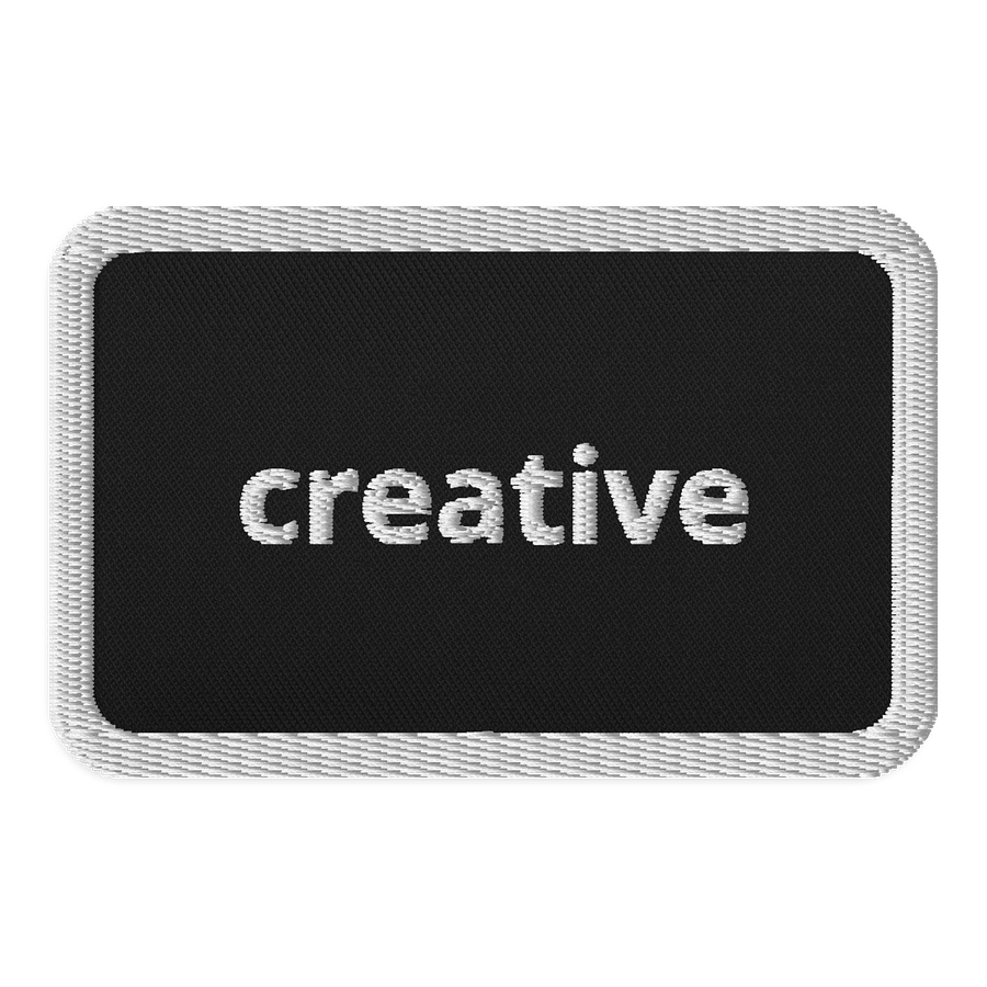 Bold Creatine Patch product image (1)