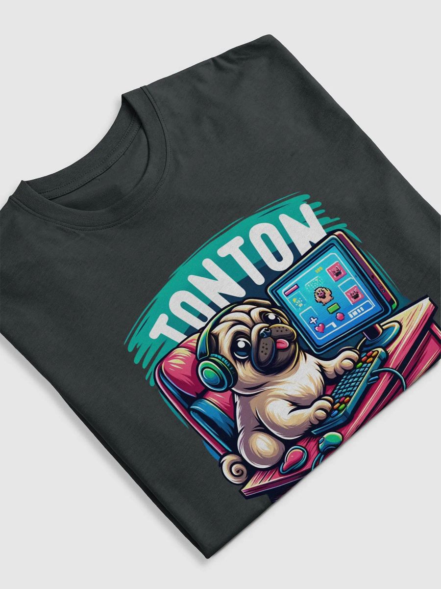 Gaming TonTon product image (15)