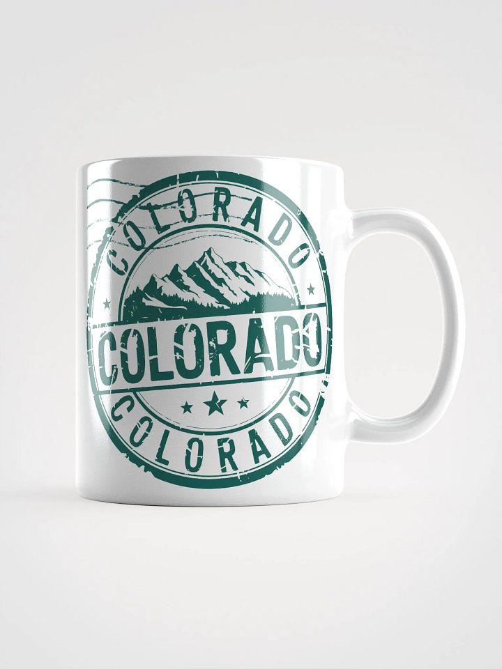 Colorado – USA State Pride Collection product image (3)