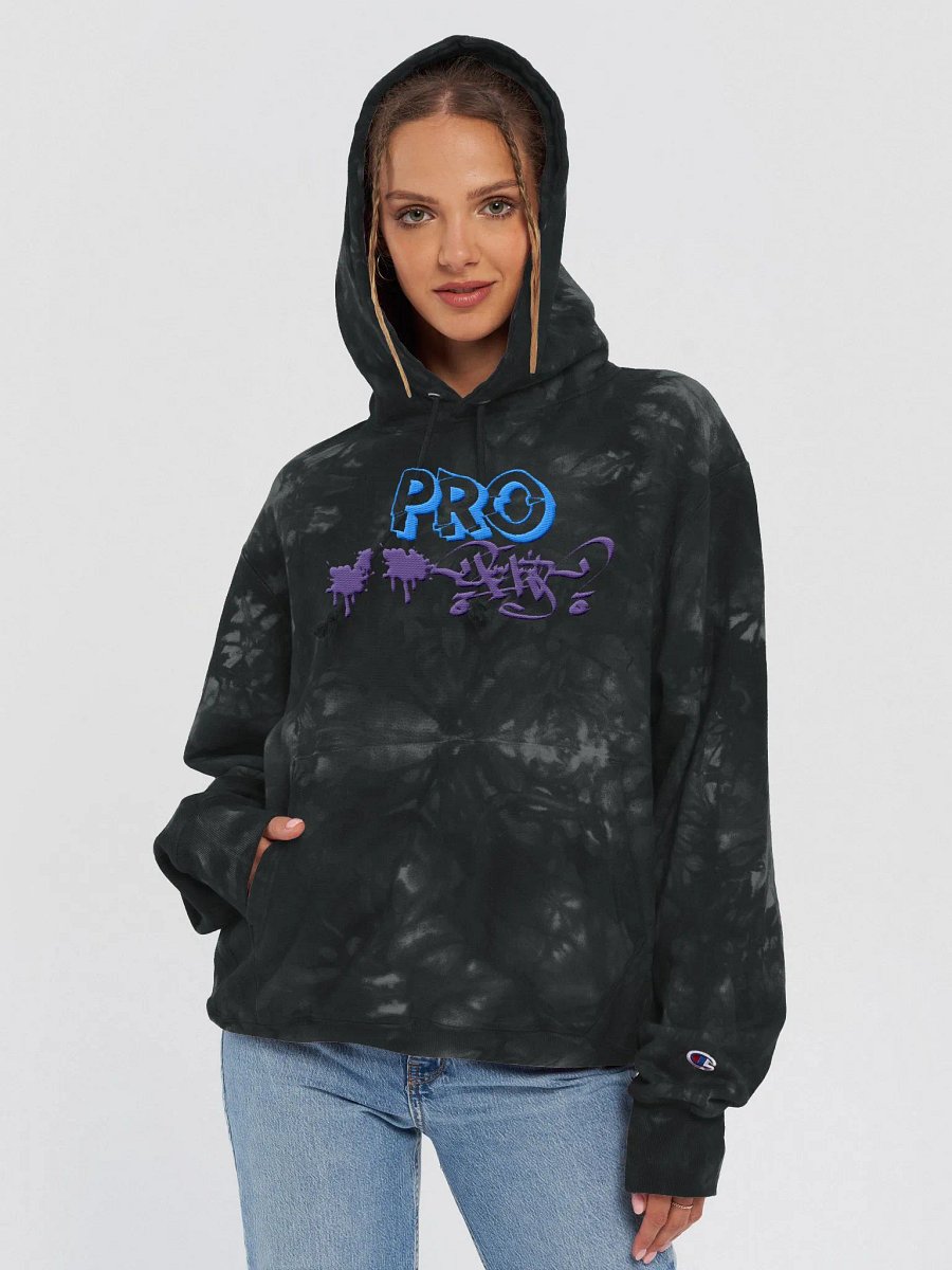 pro gamer hoddie women product image (13)