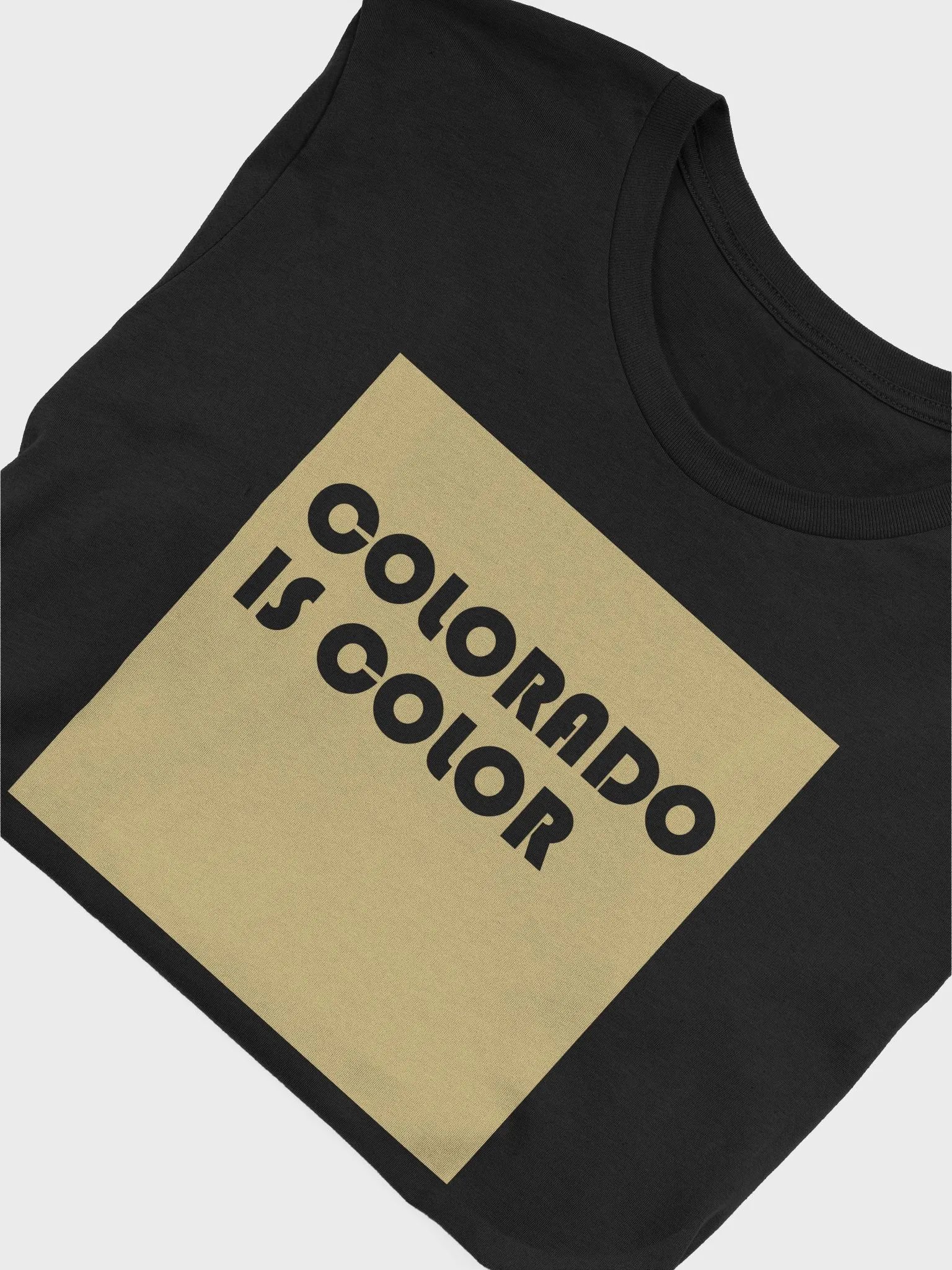 Gold on Black product image (5)