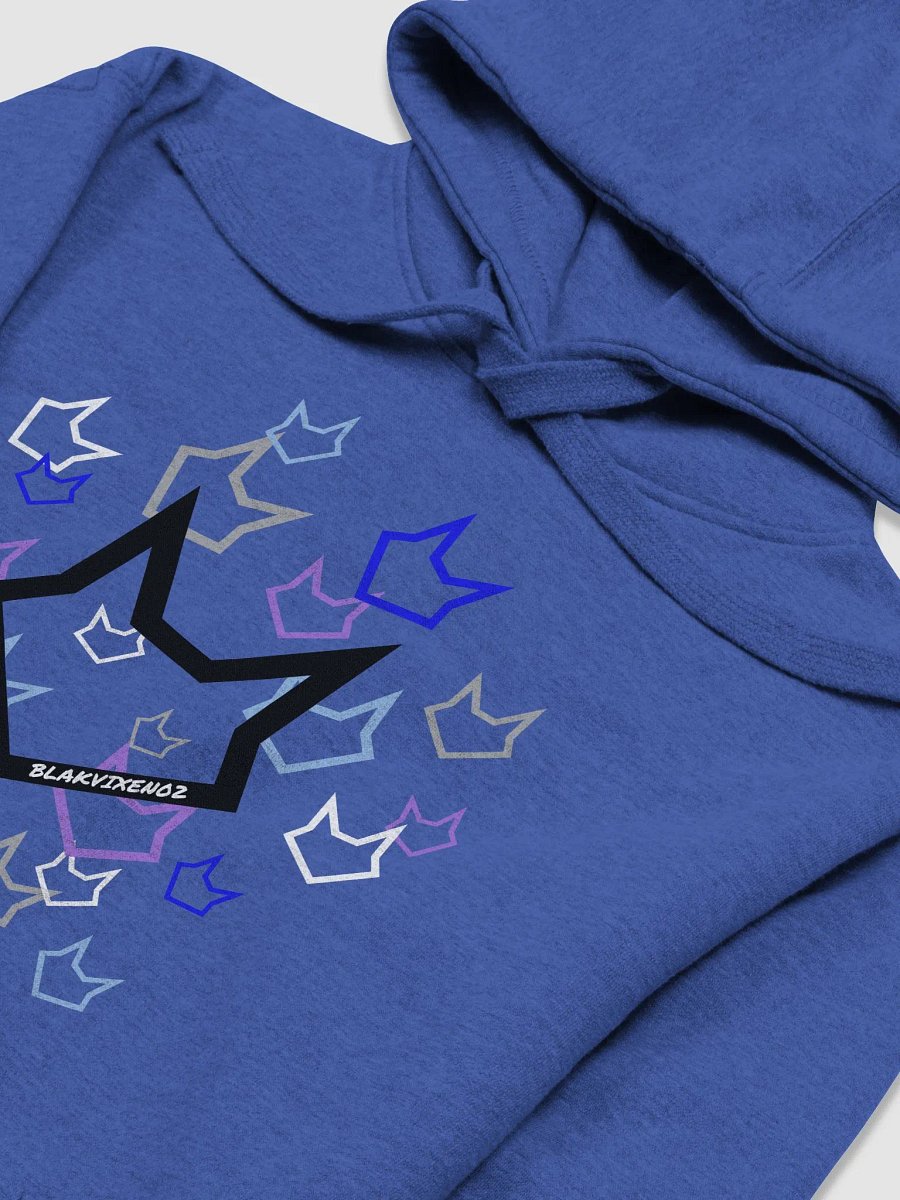 The Nick - Blue product image (1)