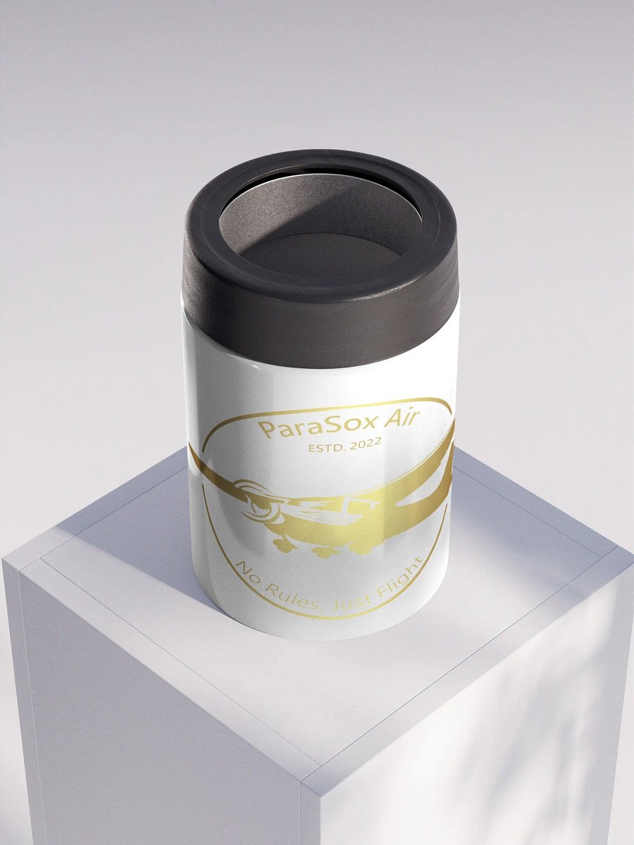 ParaSox Air Can Koozie product image (3)