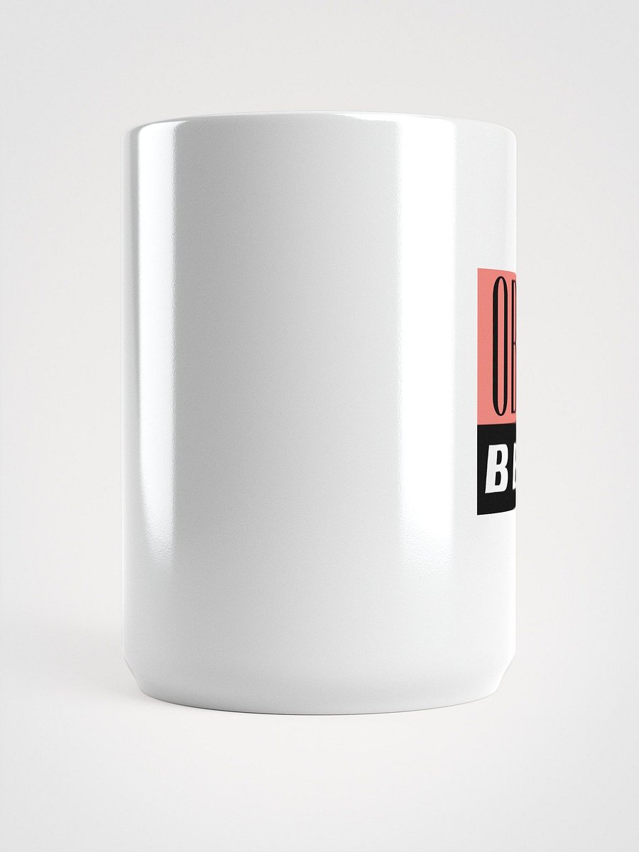 OB Lake Cup product image (5)