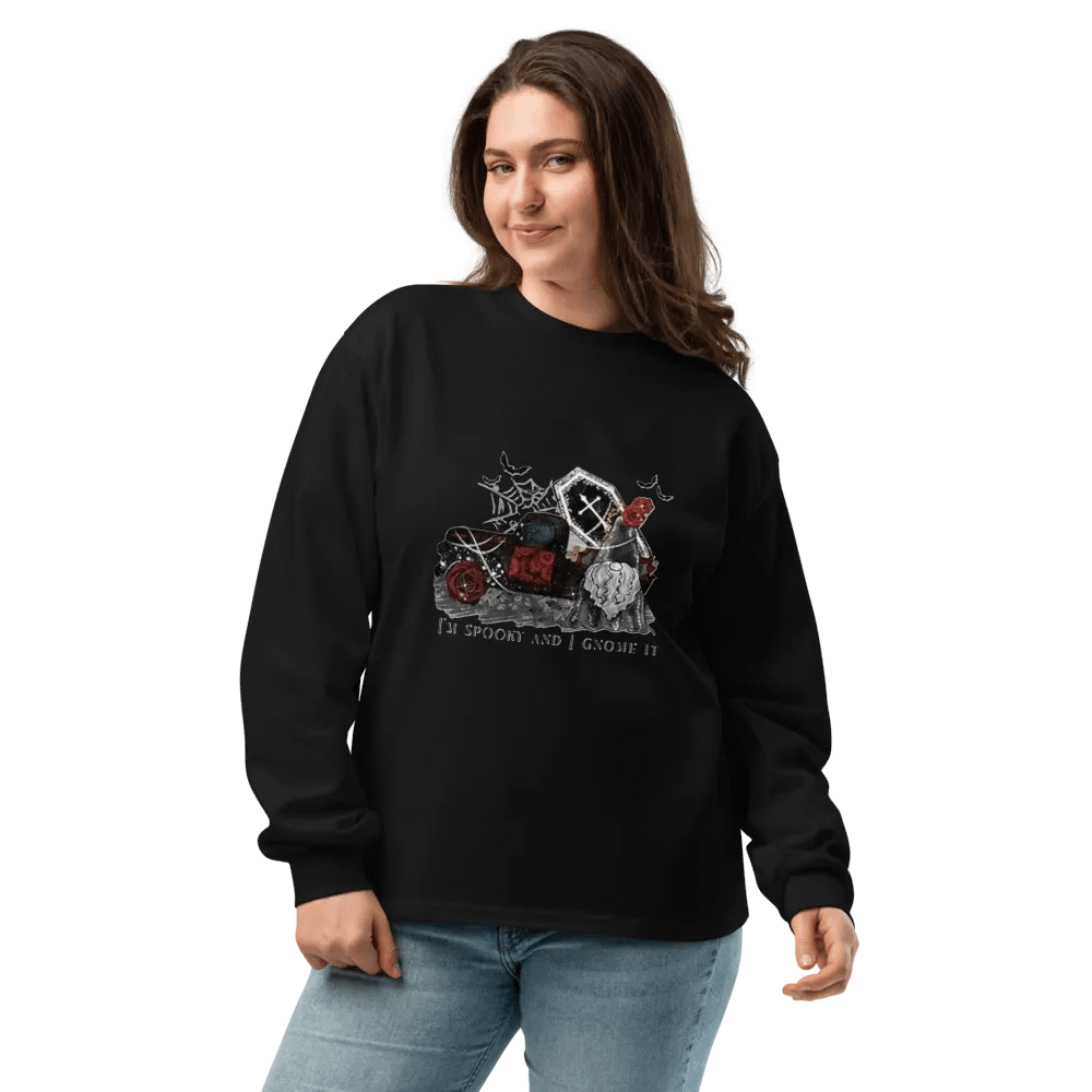 SPOOKYGNOME product image (6)