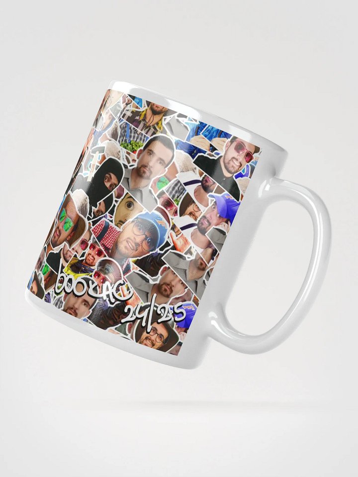 БОМБА ОД СТИКЕРИ 24/25 ЕДИЦИЈА - ЧАША product image (2)