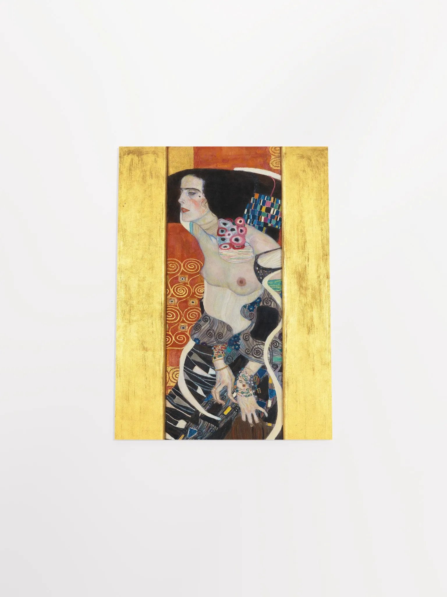 ''Judith II (Salome)'' by Gustav Klimt Poster product image (5)