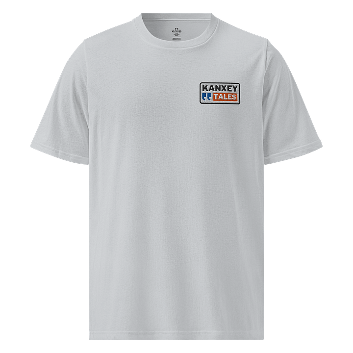 UNDER ARMOUR +KANXEY TALES Athletic Tee product image (5)