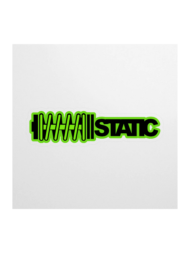 Static Sticker product image (1)