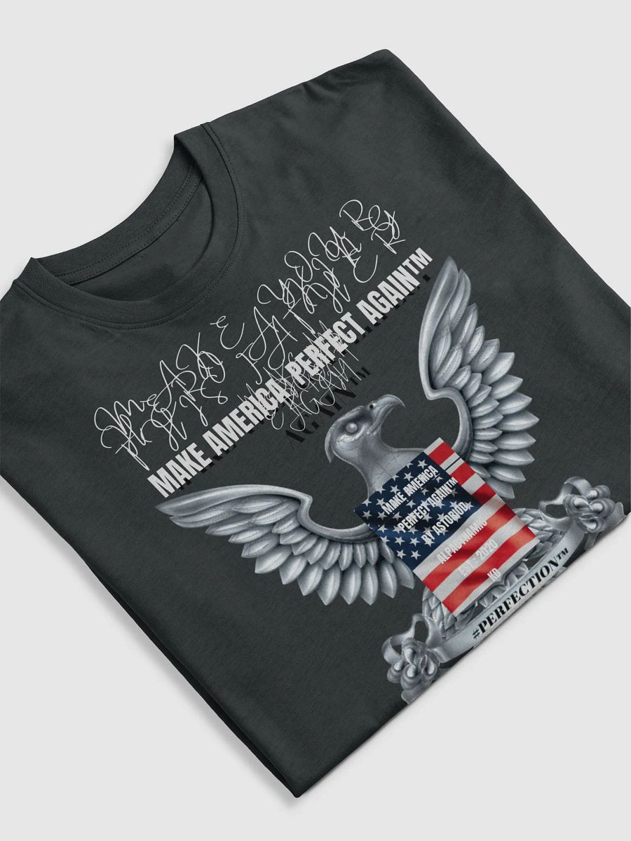 MAPA-Freedom Eagle Graphic Tee product image (9)