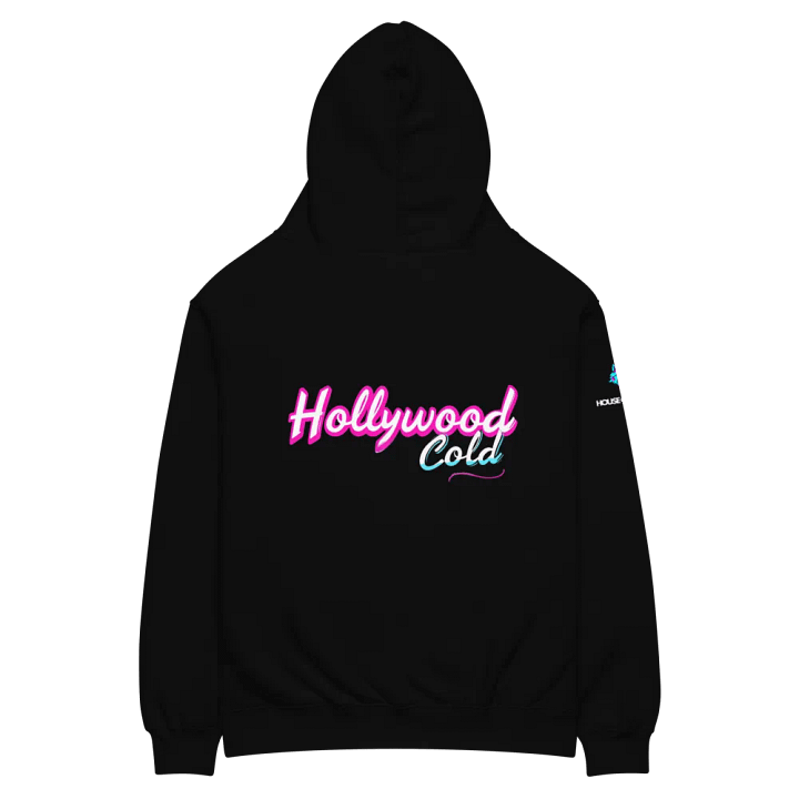 Hollywood Cold Hoodie product image (1)