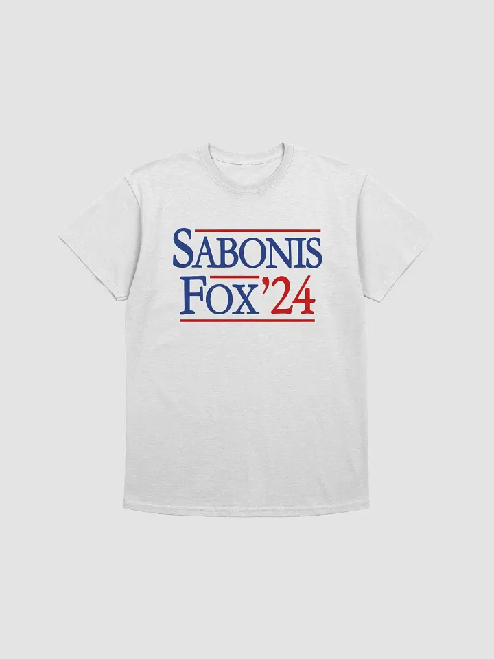 Sabonis and Fox 2024 product image (2)