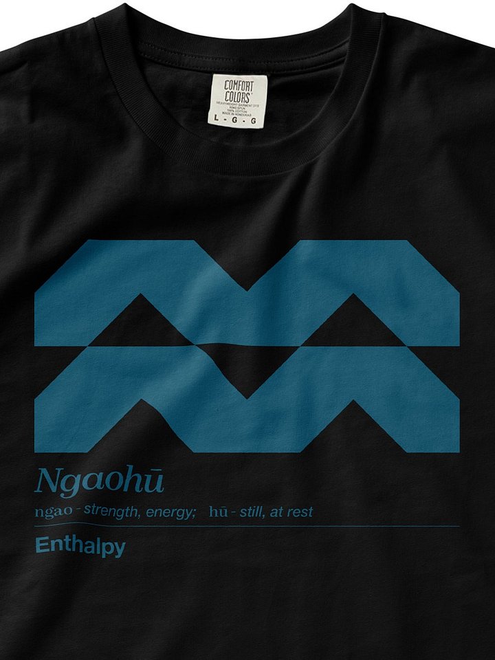 17 Ngaohū - Enthalpy product image (2)