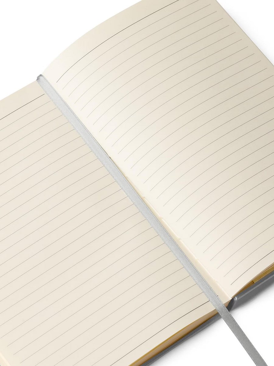 Paws and Reflect Notebook product image (9)