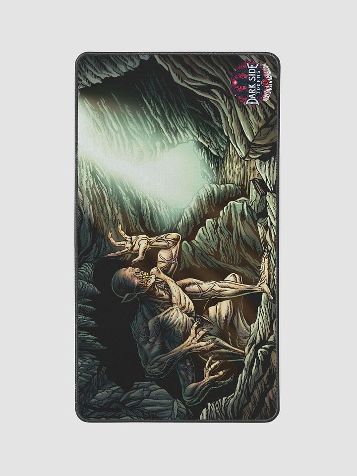 'Eldrazi Spawn' Playmat by DarkSideTokens! product image (1)