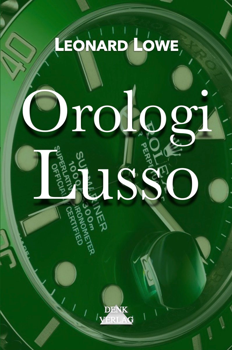 Orologi di Lusso (pdf) product image (1)
