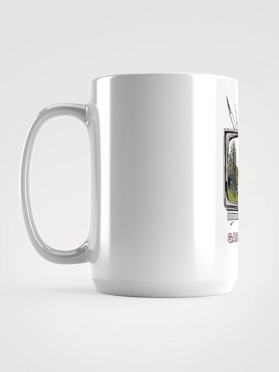 Garbage Media Midwest Design Mug product image (6)