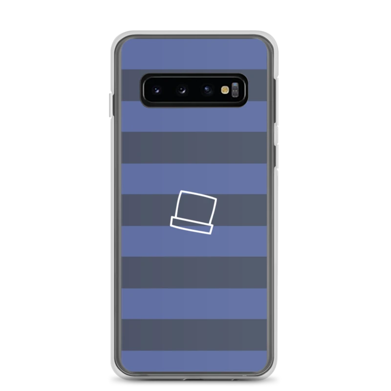 Stripes Samsung Case product image (1)