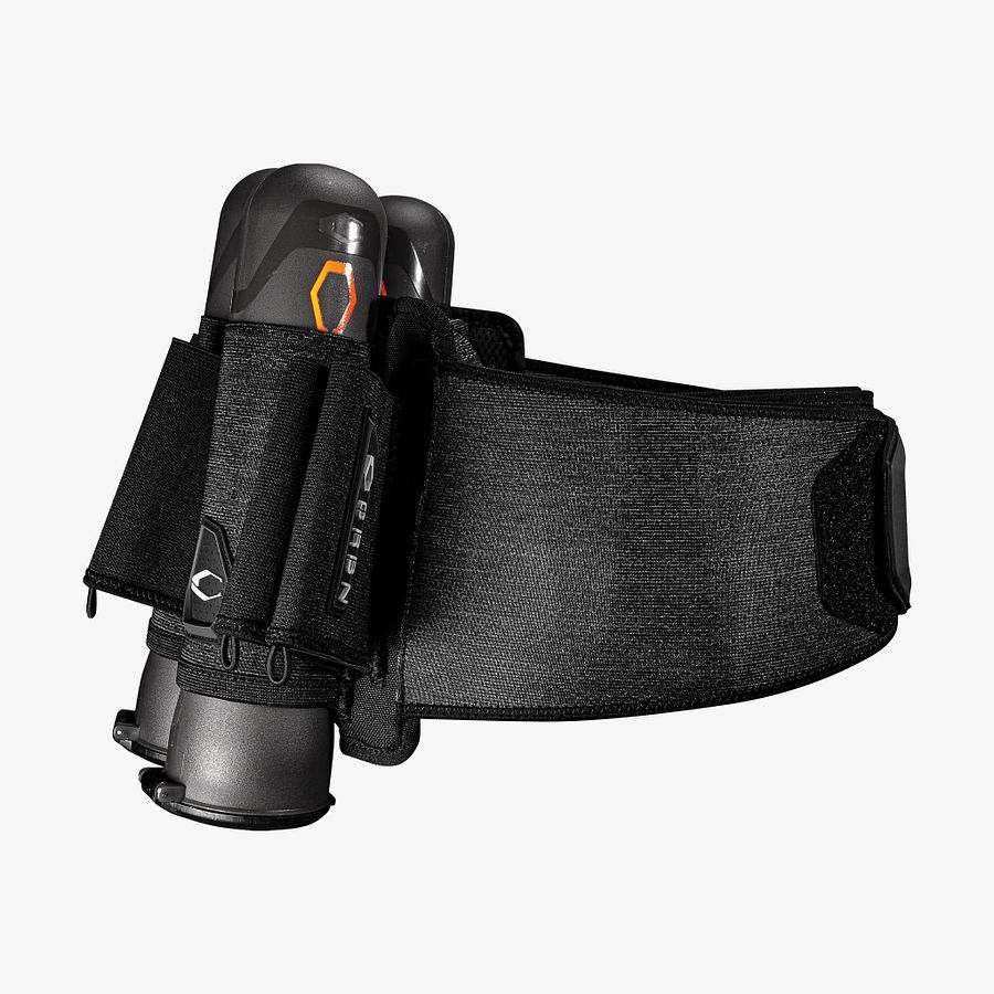 CC HARNESS - BLACK product image (7)