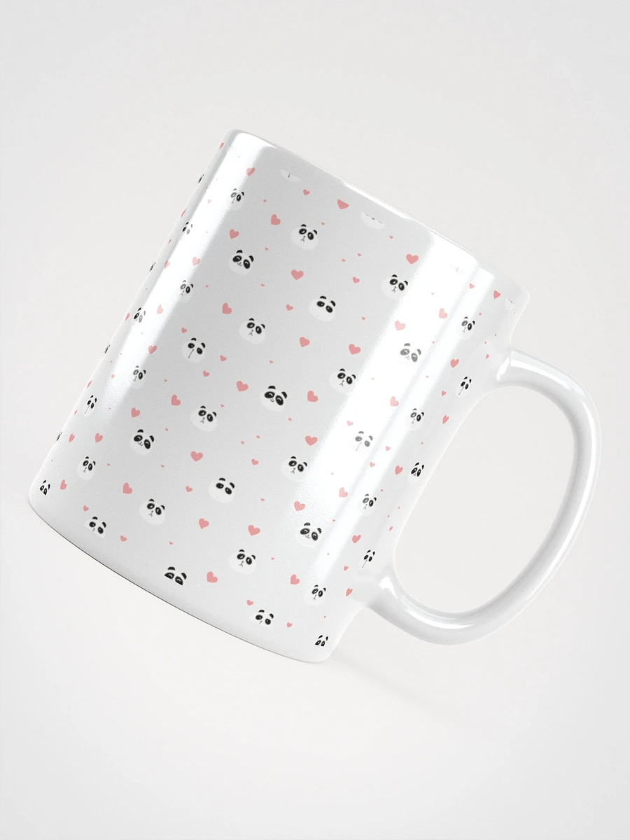 Lovely Pandas Mug product image (7)