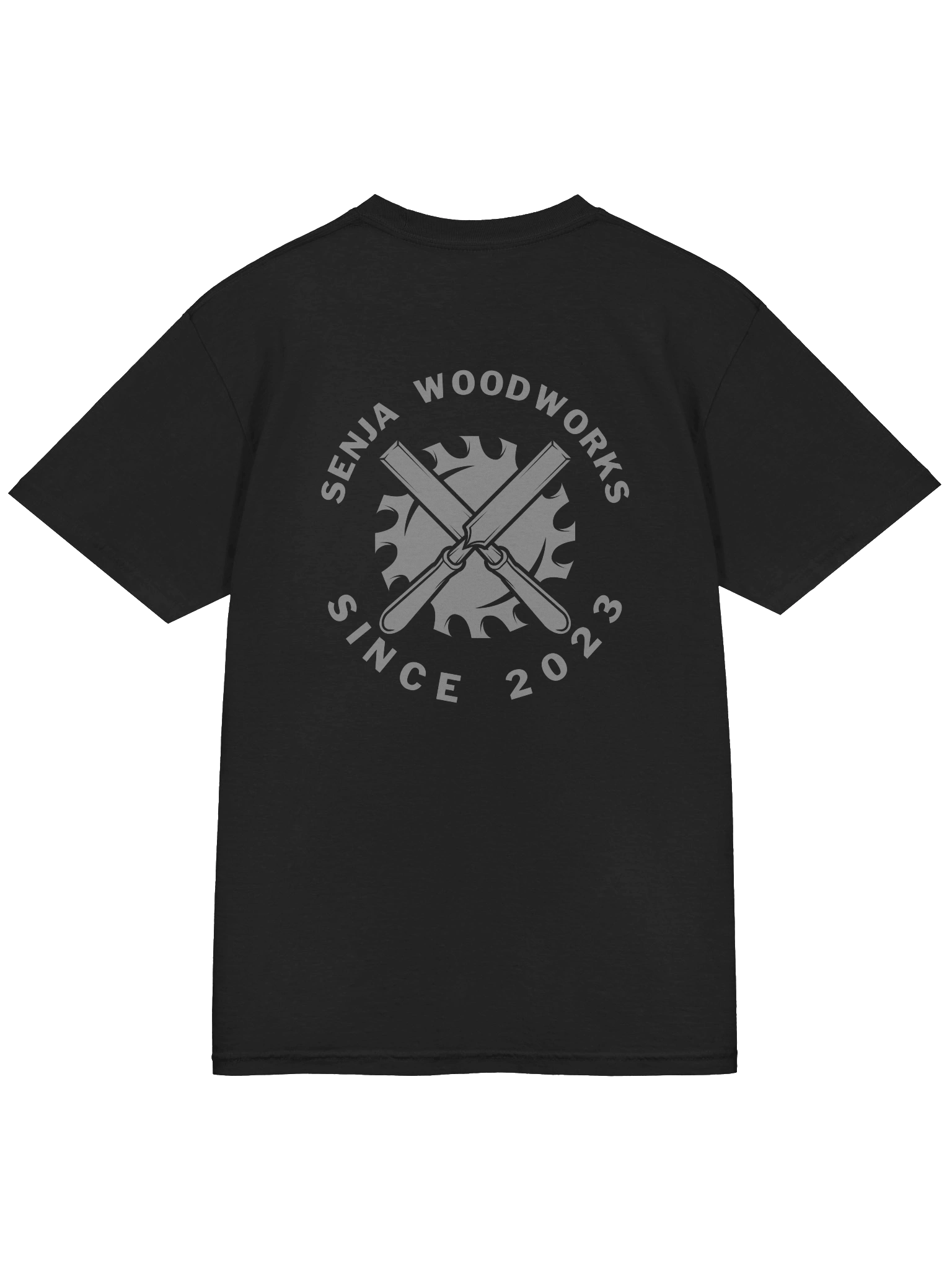 Senja Woodworks shirt product image (4)