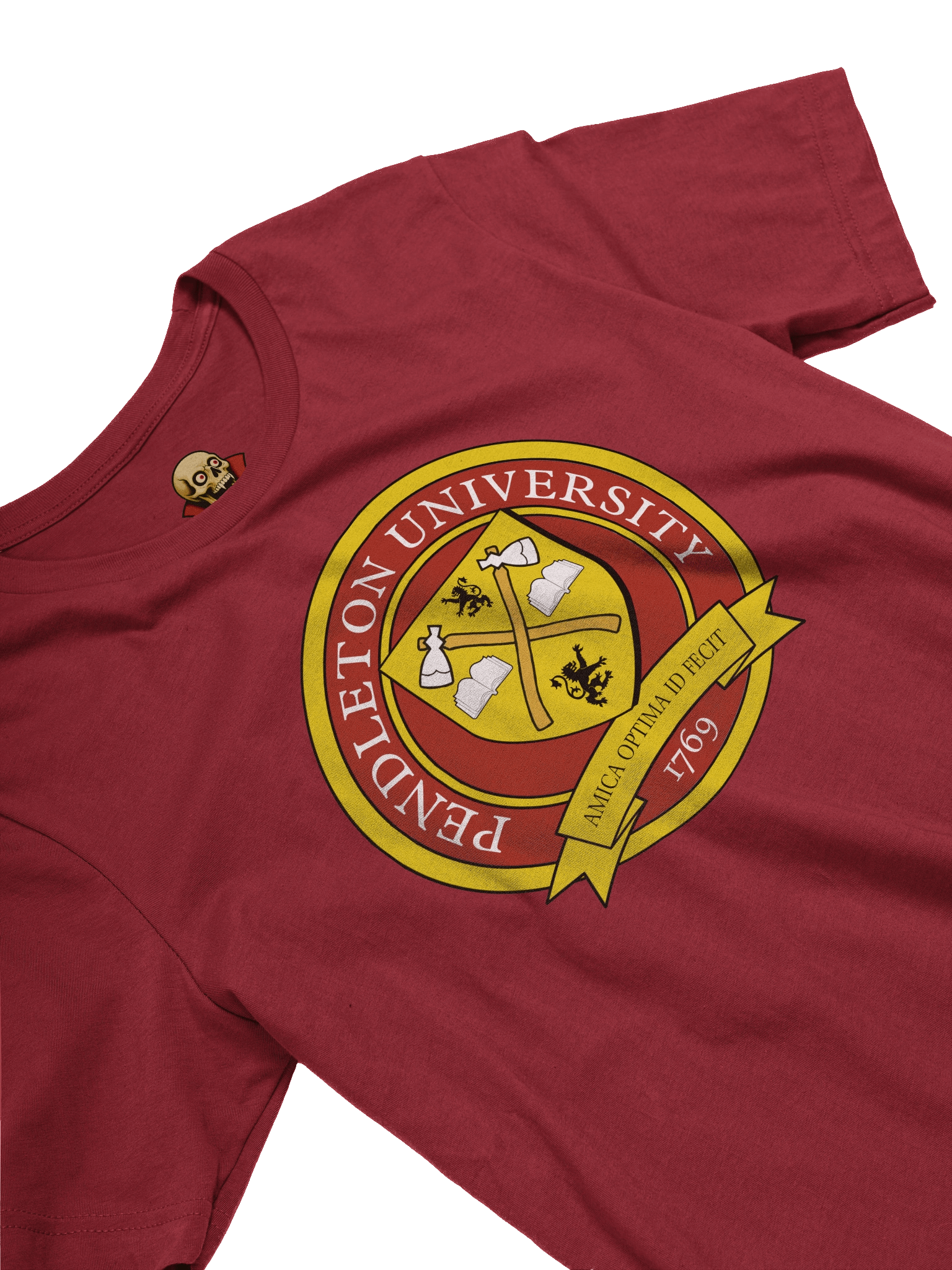 Pendleton University - Urban Legend product image (13)