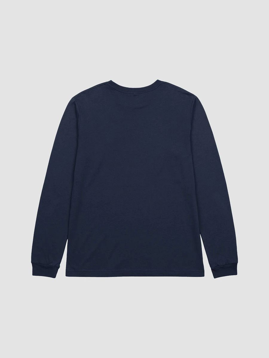 HaZa Long Sleeve product image (2)