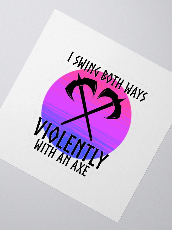 Swing Both Ways product image (2)
