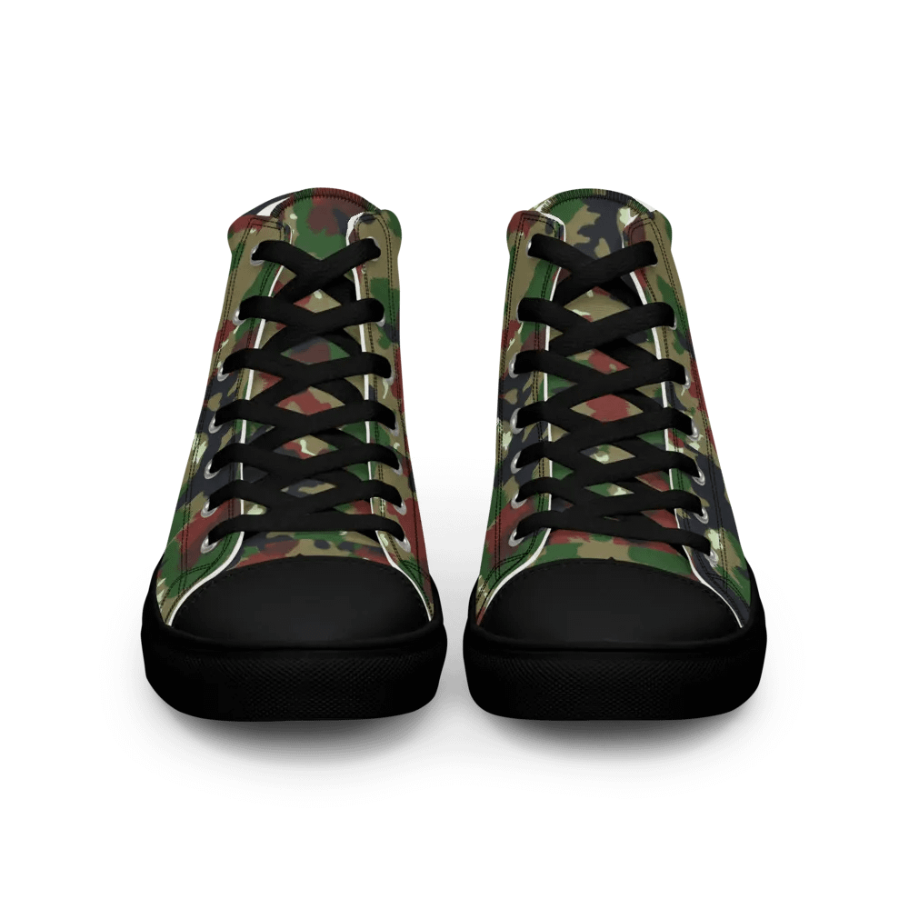 Pizza camo shoes product image (3)