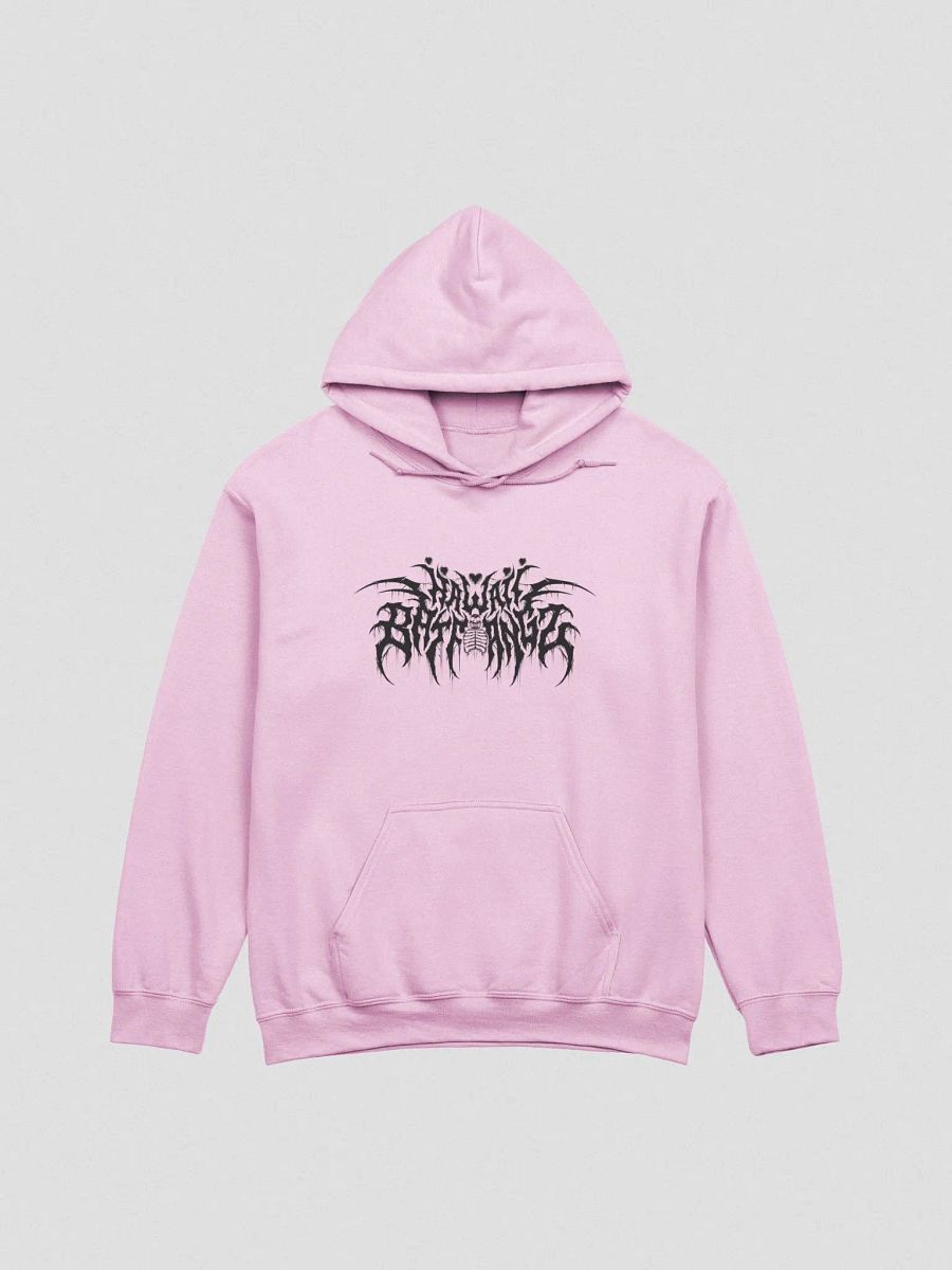 Kawaiibatfangz Metal Pullover [P] product image (1)